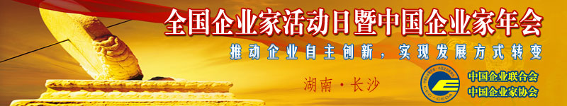 回2008全国企业家活动日首页